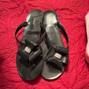Express sandals Size 7